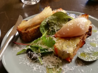 Cafe Oslo Plads