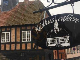 Rådhus Caféen