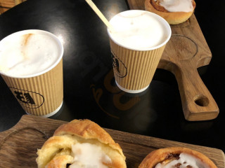 Brod Danish Bread Studio