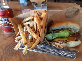 Burger Shack Odense C