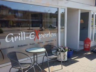 Grill Experten