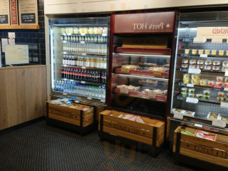 Pret A Manger