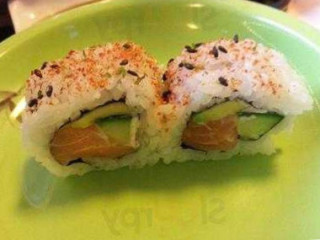 Flintholm Sushi Running Sushi Og Take Away