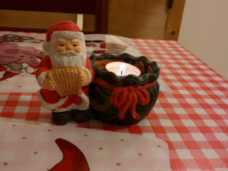 Toni´s Pizza