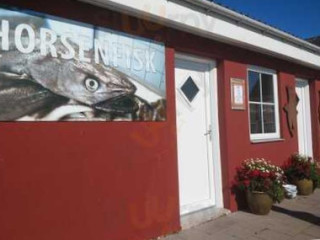 Thorsenfisk