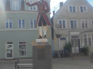 Klostercaféen