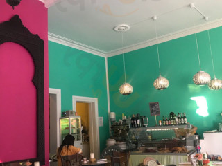 The A La Menthe
