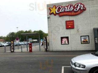 Carl's Jr.