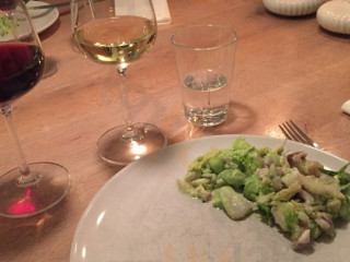 Resturant Baglokalet