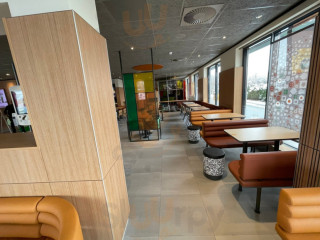 Mcdonald´s