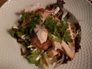 Cafe Poulsens