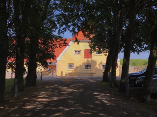 Café Dyrehøj