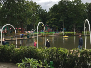 Tivoli Friheden