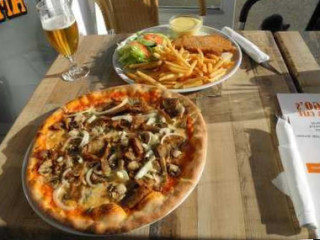 Amigo's Pizza Café