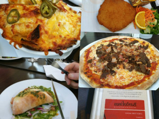 Bardolino Restaurant Cafe