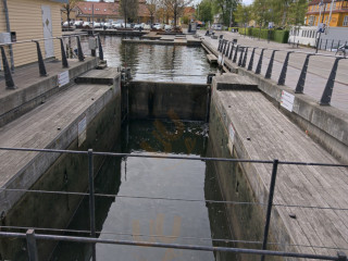 Slusekiosken