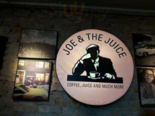 Joe The Juice