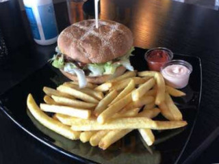Gågadens Burgergrill