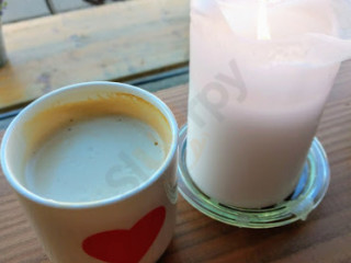 Riccos Kaffebar