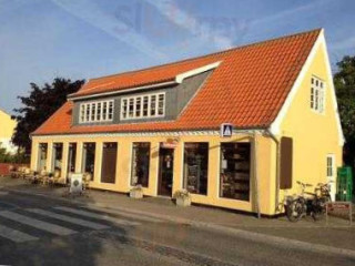 Krages Bageri Og Cafe