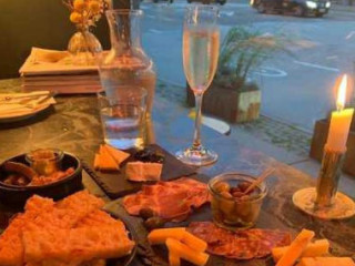 Gotland Café Vinbar