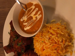 Bombay Bistro