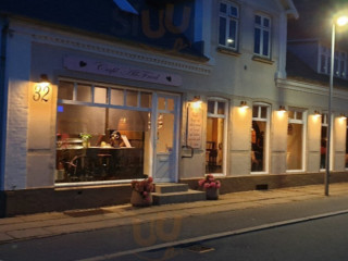 Cafe Allfred