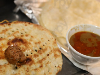 Naan Point