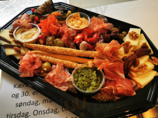 Igourmet Haderrslev