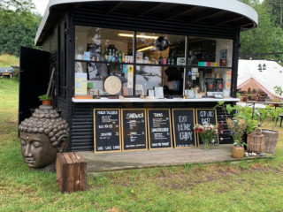 Sandkaas Strandbar