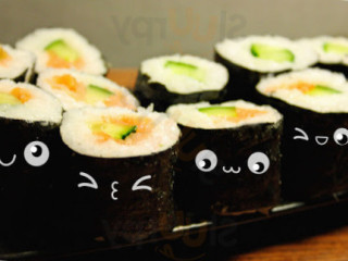 Oishi Sushi