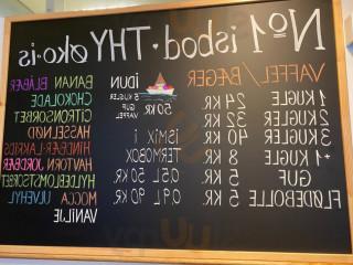 No1 Café Bistro