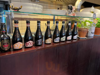 Trattoria Santa Rita