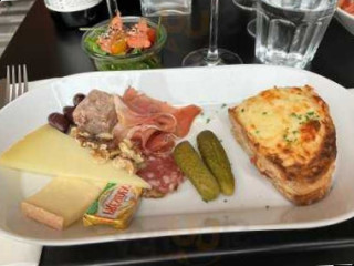 Bistro Cocorico