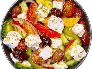 Tzatziki