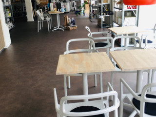 Have A Coffee