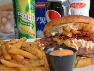 Salash Bbq Resturant