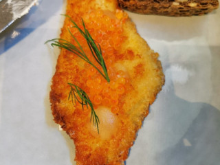 Darling Bistro