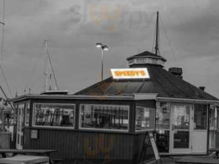 Speedys Grillbar