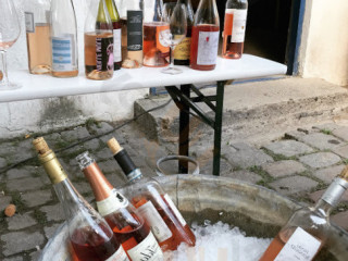 Kødbyens Rosé