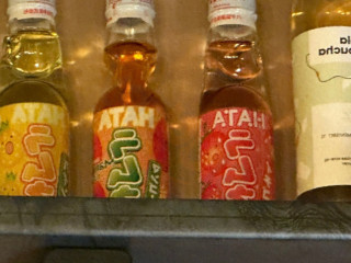 Namu Sushi