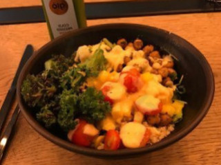 Gló Food