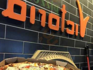 Victoria Pizza