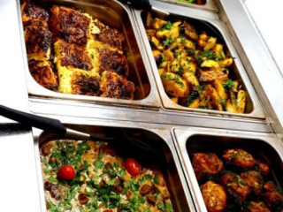 Cafe Lalezar-turkish Streetfood