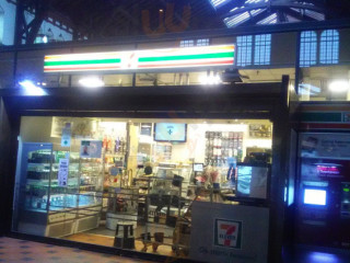 7-eleven