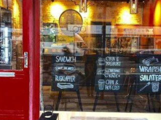 Momo's Kaffebar