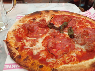 Frankies Pizza