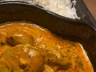 Curry Heaven