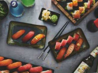 Maki Sushi Humlebæk