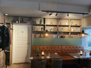 Cafe 98